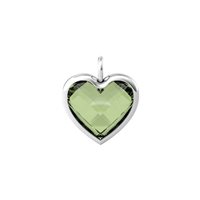 Pendente Kidult Donna ENERGY STONE in Acciaio 741089 - 741089